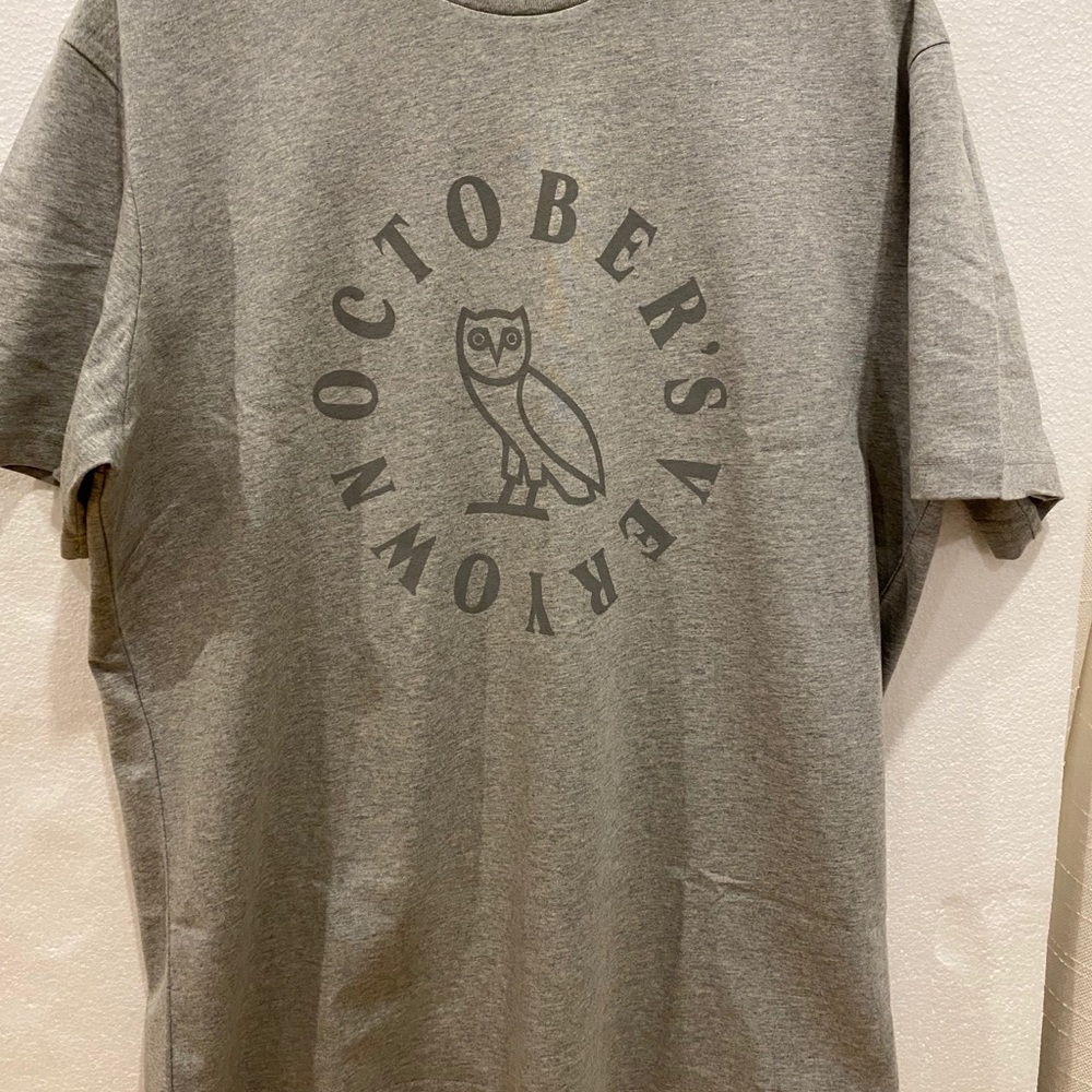 NWT OVO Tee